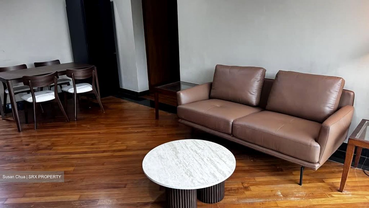 The Hermitage (D10), Apartment #556549081